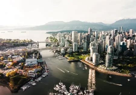 Is $60000 enough to live in Vancouver?